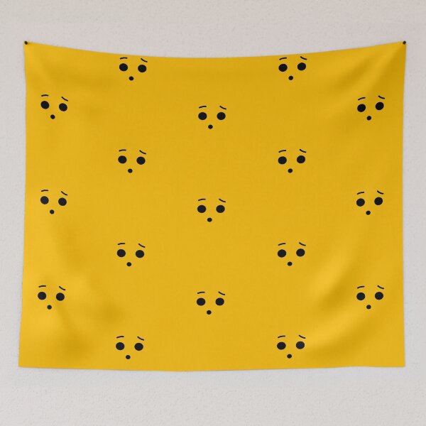 Item preview, Shocked Reaction Face designed and sold by ahlam othman.