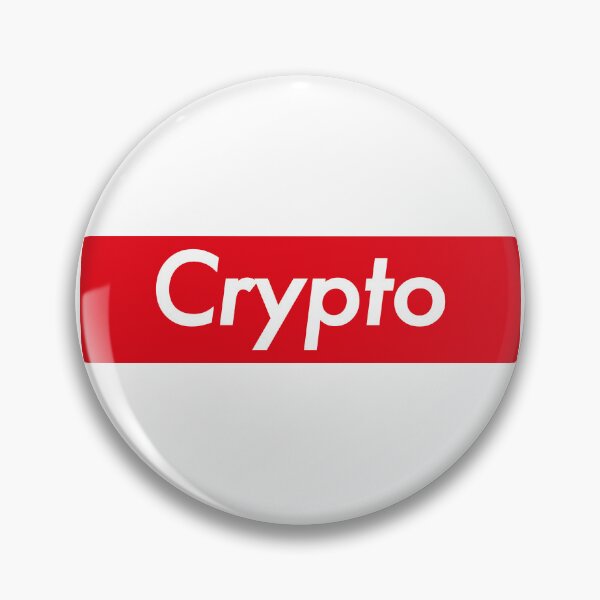 Item preview, Crypto - for all crypto enthusiasts - traders, investors, holders, entrepreneurs - defi - exchange - dao - dex designed and sold by AnassBachar.