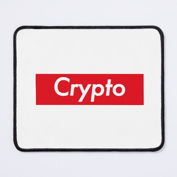 Item preview, Crypto - for all crypto enthusiasts - traders, investors, holders, entrepreneurs - defi - exchange - dao - dex designed and sold by AnassBachar.