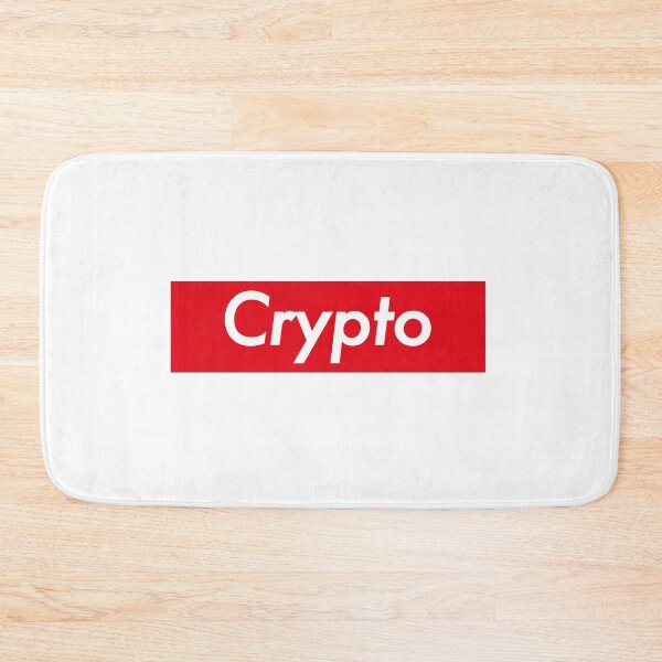 Item preview, Crypto - for all crypto enthusiasts - traders, investors, holders, entrepreneurs - defi - exchange - dao - dex designed and sold by AnassBachar.