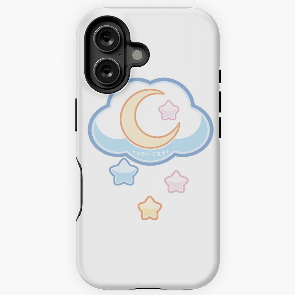 Item preview, iPhone Magsafe Tough Case designed and sold by devicatoutlet.