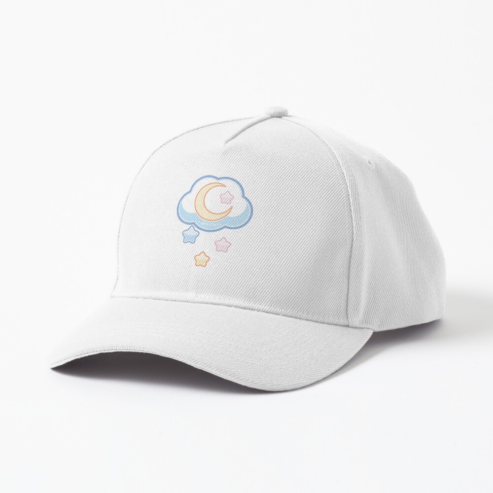 Item preview, Baseball Cap designed and sold by devicatoutlet.