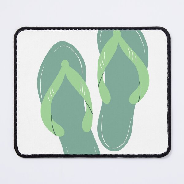 Item preview, SUMMER SLIPPER designed and sold by Maviyashdrz.