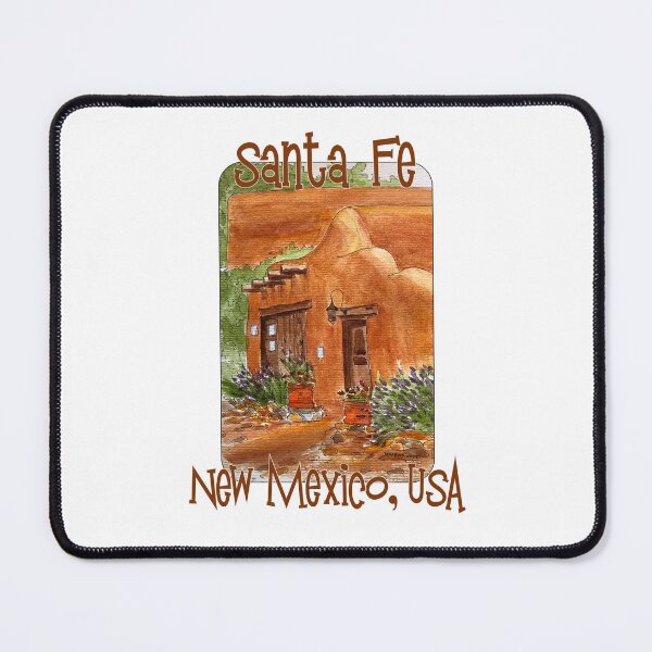 Item preview, Santa Fe, New Mexico, USA designed and sold by MMc Buck.