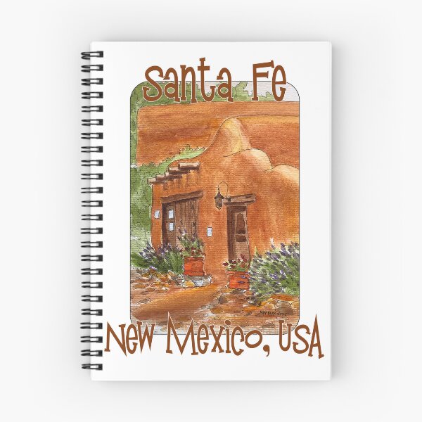 Item preview, Santa Fe, New Mexico, USA designed and sold by MMc Buck.