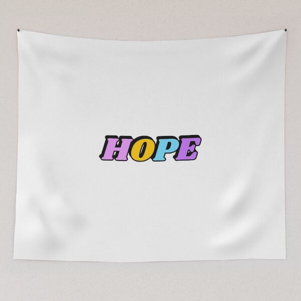 Item preview, HOPE  designed and sold by Inspirationmotivation.