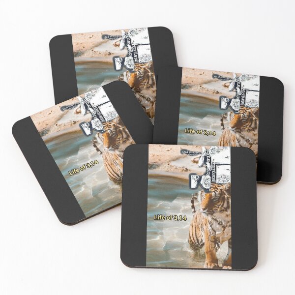 Item preview, Richard Parker designed and sold by mtargui2022.