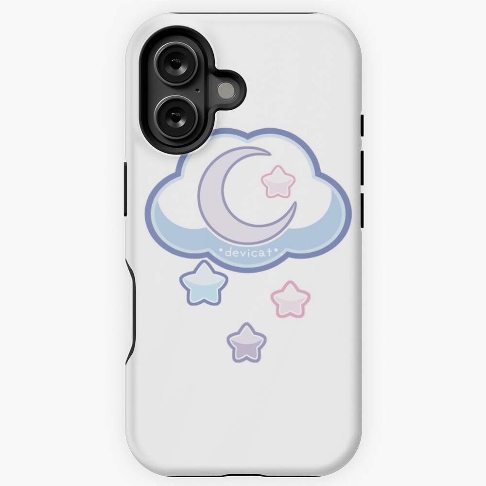 Item preview, iPhone Magsafe Tough Case designed and sold by devicatoutlet.