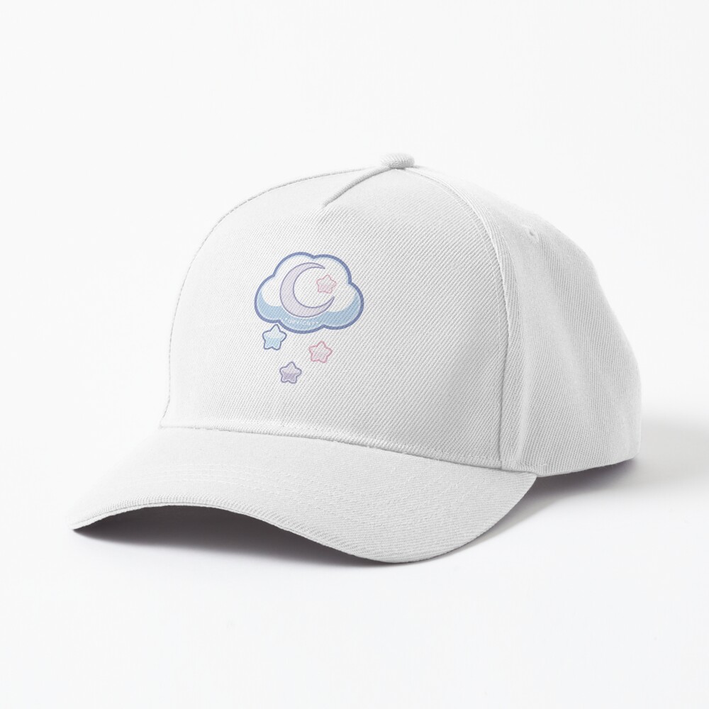 Item preview, Baseball Cap designed and sold by devicatoutlet.