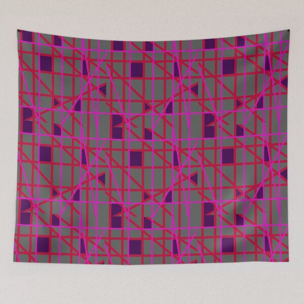 Item preview, Abstract RF designed and sold by Vitta.