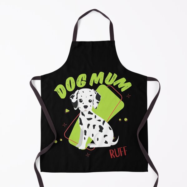 Item preview, Dog mum ruff designed and sold by reka88.