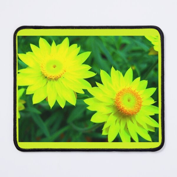 Item preview, Florescent Flower Power designed and sold by Joe Sorge.