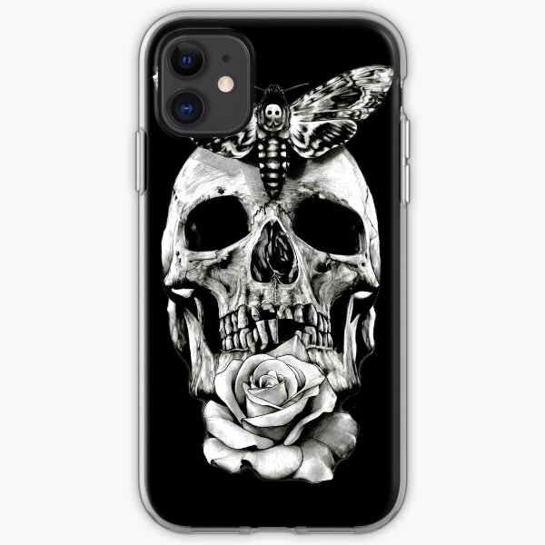 Room Skull iphone 11 case Room Skull iphone 11 case