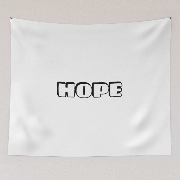 Item preview,  HOPE  designed and sold by Inspirationmotivation.