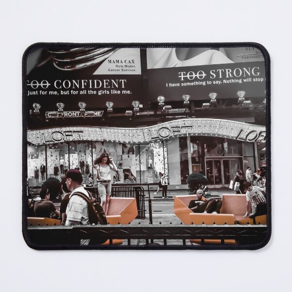 Item preview, Times Square, Manhattan, New York City designed and sold by eleonoraingrid.