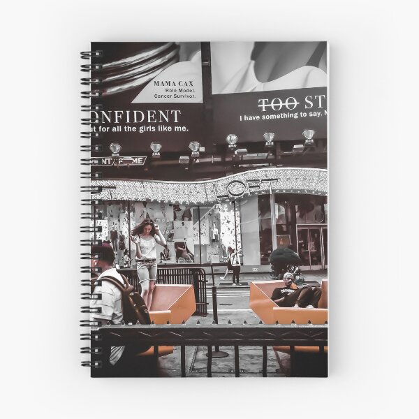 Item preview, Times Square, Manhattan, New York City  designed and sold by eleonoraingrid.