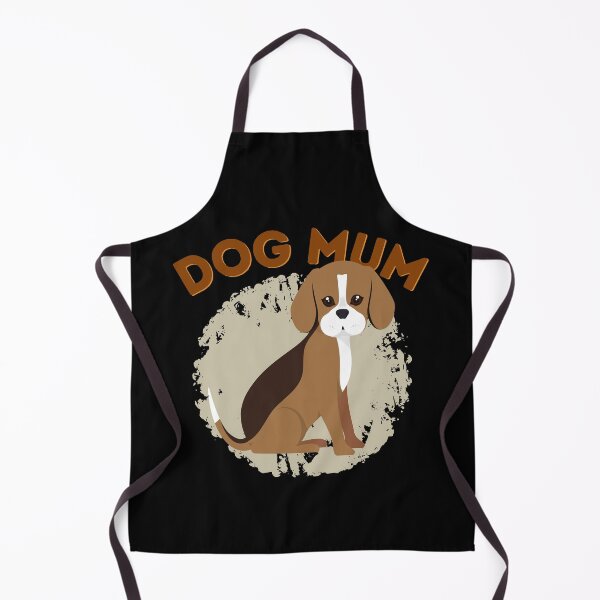 Item preview, Dog mum ruff designed and sold by reka88.
