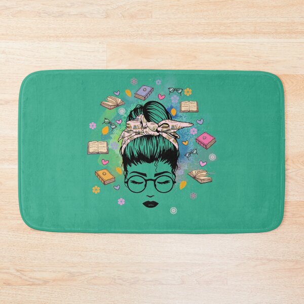 Item preview, Book Lover - Books are Always on my Mind designed and sold by SpaceEnhance.