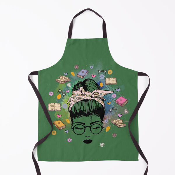 Item preview, Book Lover - Books are Always on my Mind designed and sold by SpaceEnhance.