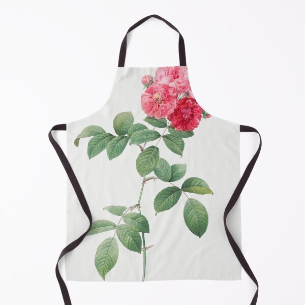 Item preview, Les Roses by Pierre-Joseph Redouté designed and sold by EsotericBotanic.