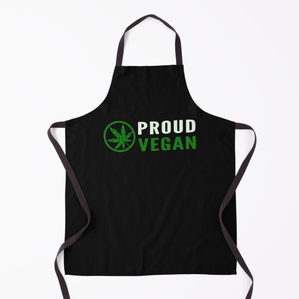 Item preview, Marijuana, Weed - Proud Vegan designed and sold by Kamel Designs.