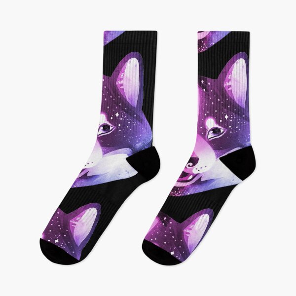 Item preview, Shiba universe designed and sold by Jenni Hänninen.