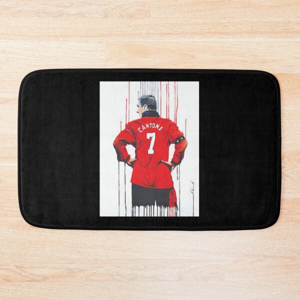 Item preview, Eric Cantona Manchester United T-Shirt Classic T-Shirt designed and sold by stewaales6.