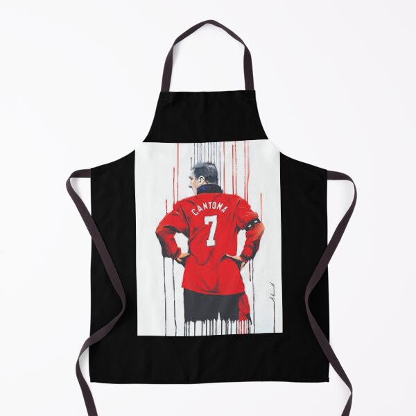 Item preview, Eric Cantona Manchester United T-Shirt Classic T-Shirt designed and sold by stewaales6.