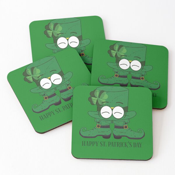Item preview, Happy st patricks day- funny quotes designed and sold by VichallanStudio.