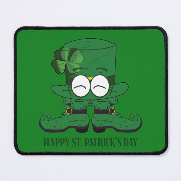 Item preview, Happy st patricks day- funny quotes designed and sold by VichallanStudio.