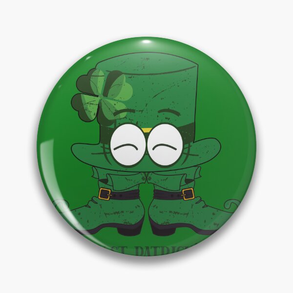 Item preview, Happy st patricks day- funny quotes designed and sold by VichallanStudio.