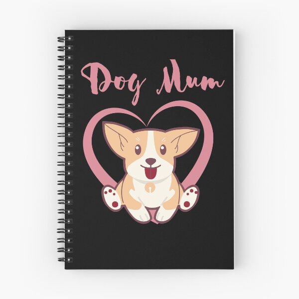 Item preview, Dog mum ruff designed and sold by reka88.