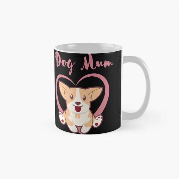 Item preview, Dog mum ruff designed and sold by reka88.