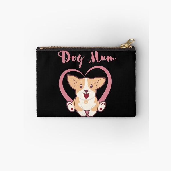 Item preview, Dog mum ruff designed and sold by reka88.