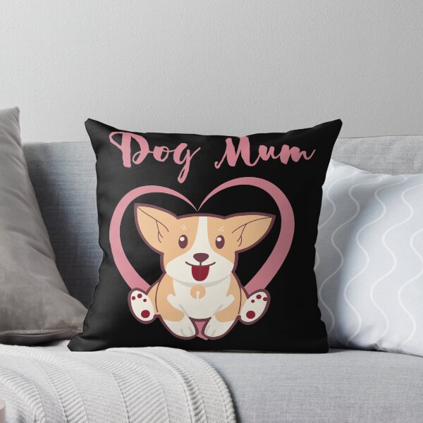 Item preview, Dog mum ruff designed and sold by reka88.