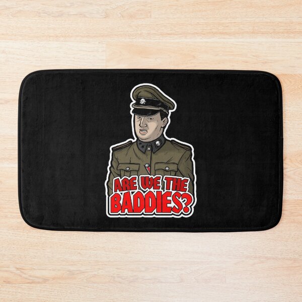 Item preview, Are We The Baddies? designed and sold by BaddestShirt.