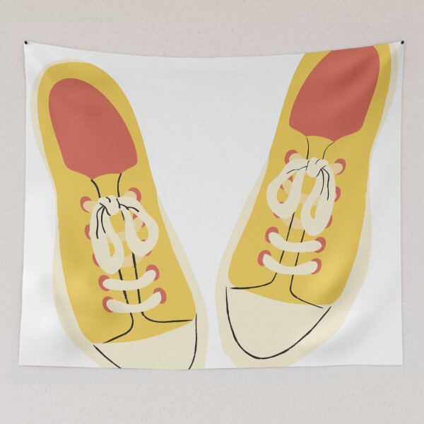 Item preview, YELLOW BOAT designed and sold by Maviyashdrz.