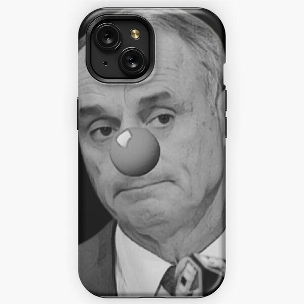 Don Mattingly React Legends iPhone Case for Sale by TacklePack