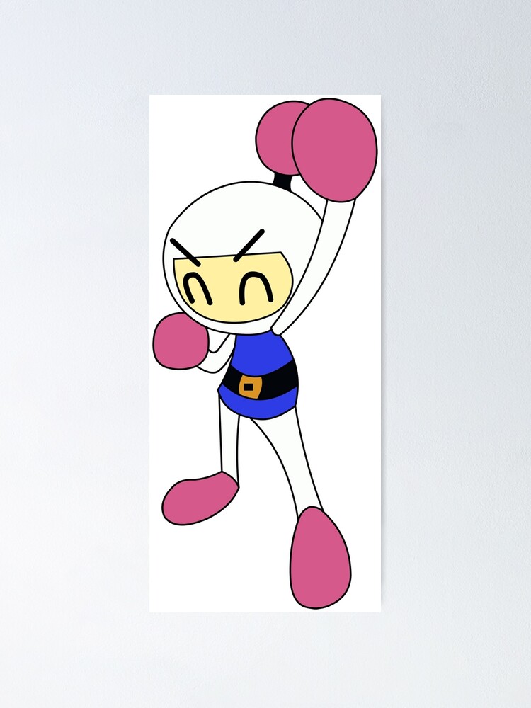 Super Bomberman