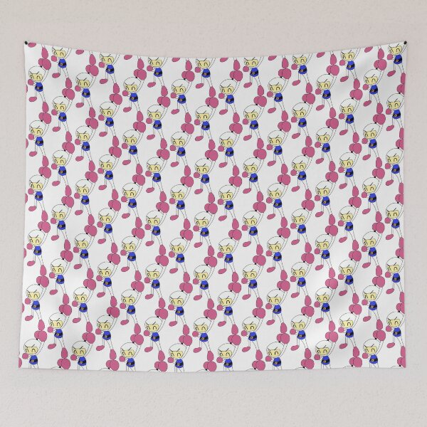 Item preview, Bomberman - Super Bomberman R  designed and sold by PrincessCatanna.