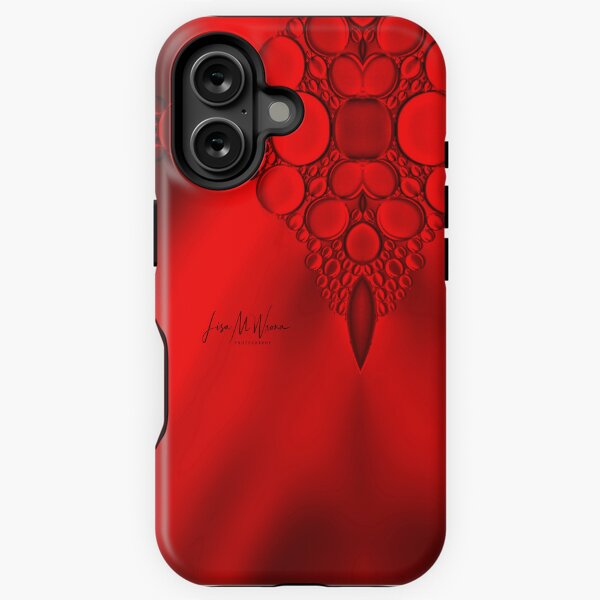 Item preview, "Ruby" designed and sold by Lisa Wrona.