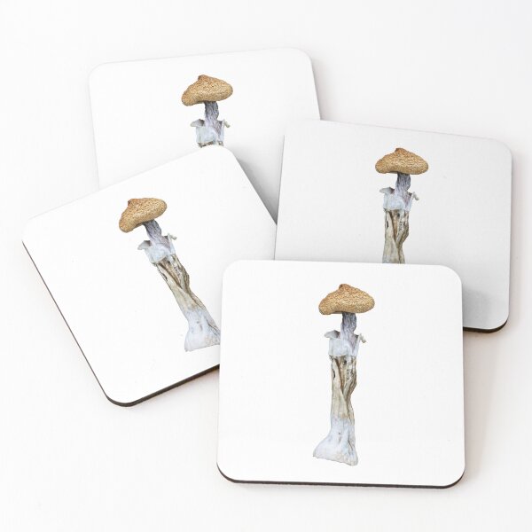 Item preview, Psilocybe Cubensis Mushroom designed and sold by Mindhive Visuals.