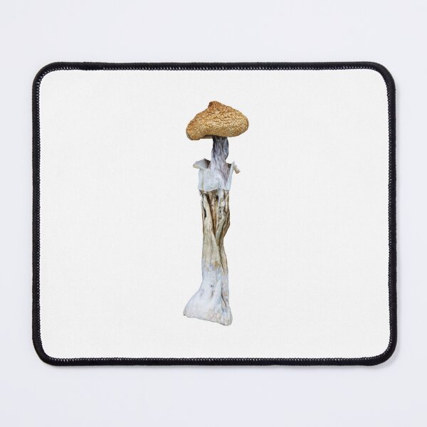Item preview, Psilocybe Cubensis Mushroom designed and sold by Mindhive Visuals.