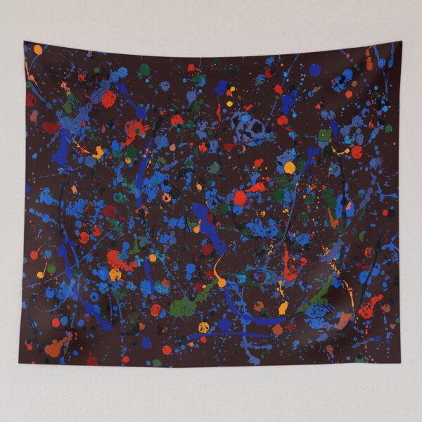 Item preview, Abstract #909 designed and sold by Rockett Graphics.