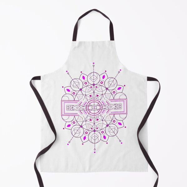 Item preview, Karmic Light Code - Mother Nature's Call (Purple / Pink Recolor) designed and sold by LunaDawnArt.