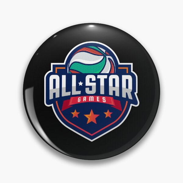 Item preview, All Star Volleyball Games designed and sold by quinnross458.