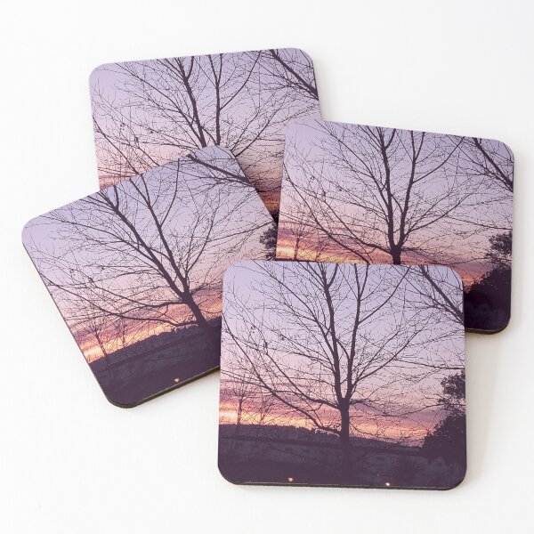 Item preview,  Adorable Sunset view/Sunset Photography/Awesome natural view of sunset designed and sold by Reddiamond3 ⭐⭐⭐⭐⭐.