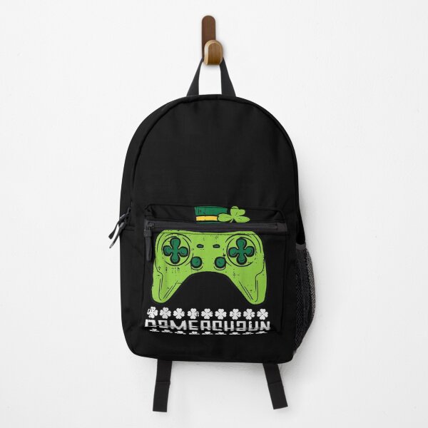Item preview, Gamerchaun Irish Gamer Paddys Men St Patrick Day Boys Kids designed and sold by TateTitle7.