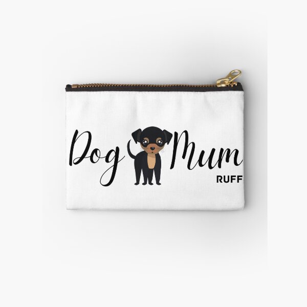 Item preview, Dog mum ruff designed and sold by reka88.