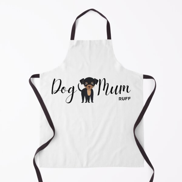 Item preview, Dog mum ruff designed and sold by reka88.
